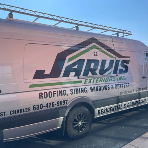 Vehicle Graphics